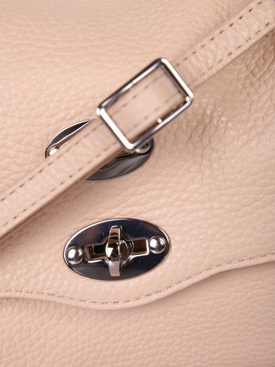 26SS 자넬라토 숄더백 068010B 0040000 Z0812 Pink - ZANELLATO