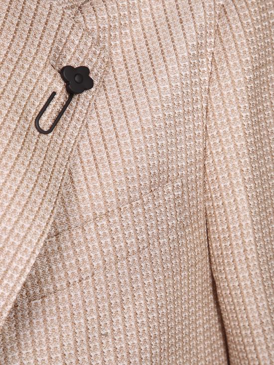 26SS 라르디니 수트 자켓 CNLKJ5E87 PALK66040 210 Beige - LARDINI