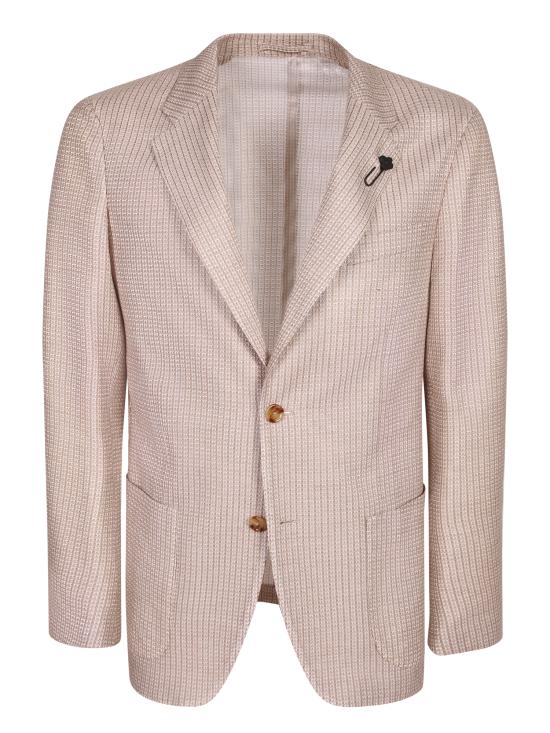 26SS 라르디니 수트 자켓 CNLKJ5E87 PALK66040 210 Beige