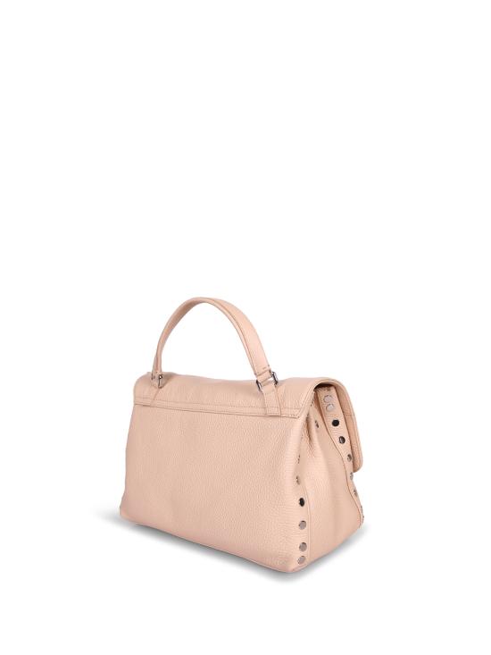 26SS 자넬라토 숄더백 068010S 0040000 Z0812 Pink - ZANELLATO