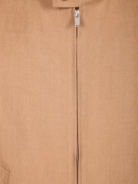 26SS 라르디니 자켓 PARIBET PAIF66408 350 Beige - LARDINI