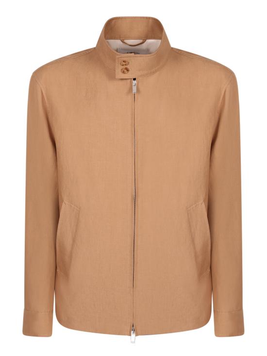 26SS 라르디니 자켓 PARIBET PAIF66408 350 Beige