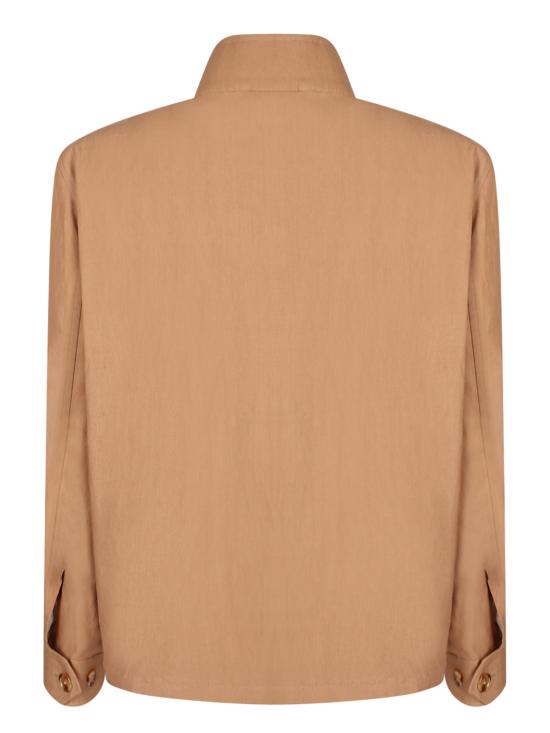 26SS 라르디니 자켓 PARIBET PAIF66408 350 Beige - LARDINI