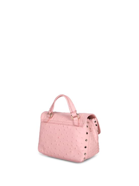 26SS 자넬라토 숄더백 068010B 2230000 Z0853 Pink - ZANELLATO