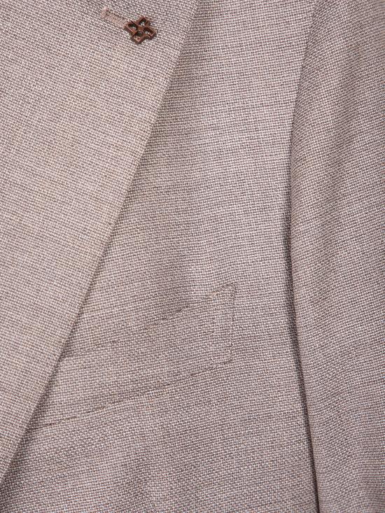 26SS 딸리아토레 수트 자켓 1SVS22K 060069 T5114 Beige - TAGLIATORE