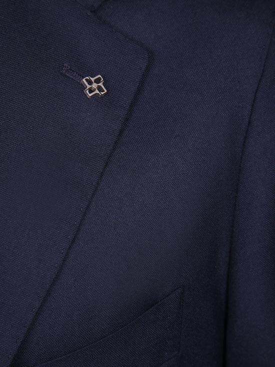 26SS 딸리아토레 수트 자켓 1SVS22K 440029 B3218 Blue - TAGLIATORE