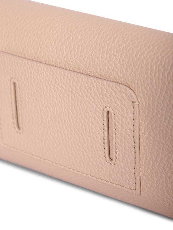 26SS 자넬라토 크로스백 068331S 0040000 Z0812 Pink - ZANELLATO