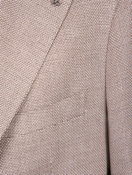 26SS 딸리아토레 수트 자켓 1SVS22K 470070 T1230 Beige - TAGLIATORE