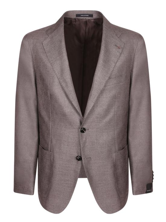 26SS 딸리아토레 수트 자켓 1SVS22K B30001 T3271 Beige