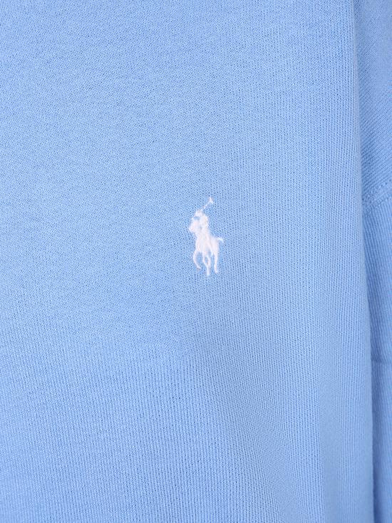 26SS 폴로 랄프로렌 긴팔 티셔츠 211971690 500 Blue - POLO RALPH LAUREN