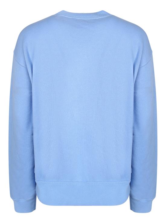 26SS 폴로 랄프로렌 긴팔 티셔츠 211971690 500 Blue - POLO RALPH LAUREN