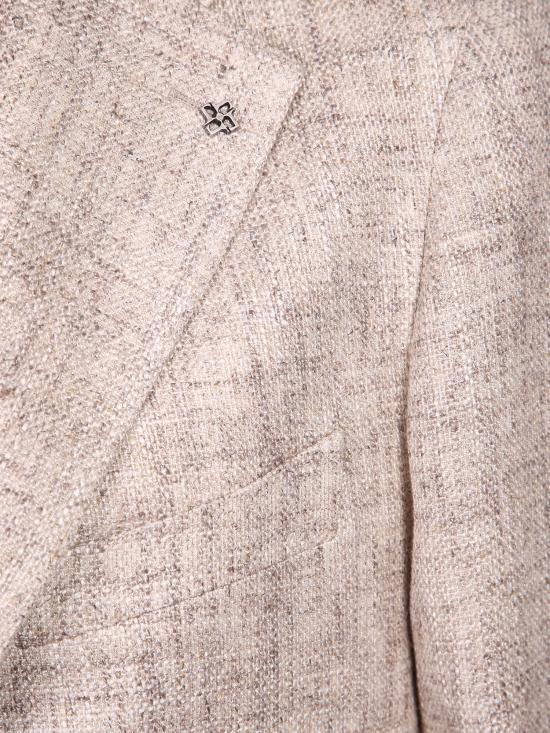 26SS 딸리아토레 수트 자켓 1SVS22K H70020 T1018 Beige - TAGLIATORE