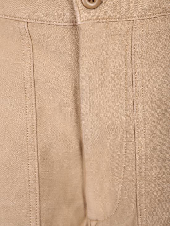 26SS 폴로 랄프로렌 스트레이트 팬츠 211978634 001 Beige - POLO RALPH LAUREN