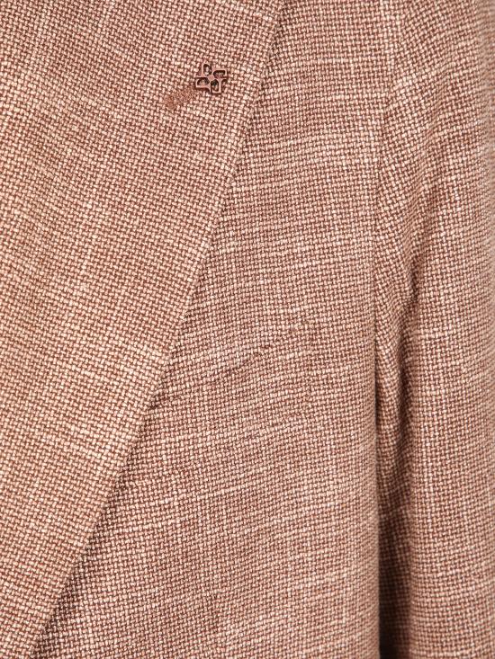 26SS 딸리아토레 수트 자켓 1SVS26B C90047 F3282 Beige - TAGLIATORE