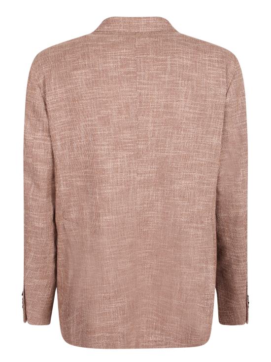 26SS 딸리아토레 수트 자켓 1SVS26B C90047 F3282 Beige - TAGLIATORE