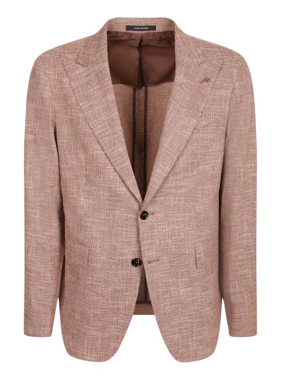 26SS 딸리아토레 수트 자켓 1SVS26B C90047 F3282 Beige