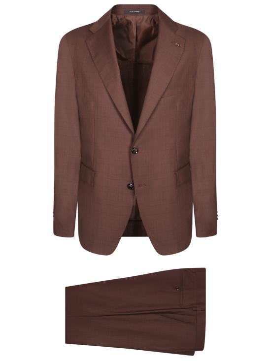 26SS 딸리아토레 수트 세트 2SVS22B11 120189 EM858 Brown