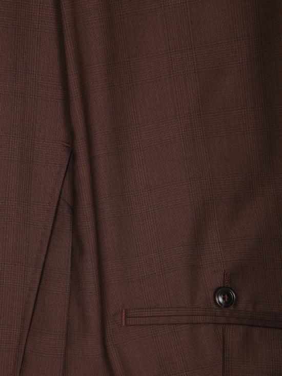 26SS 딸리아토레 수트 세트 2SVS22B11 120189 EM858 Brown - TAGLIATORE