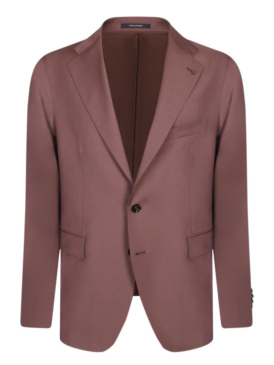 26SS 딸리아토레 수트 세트 2SVS22B11 550061 M1166 Brown - TAGLIATORE