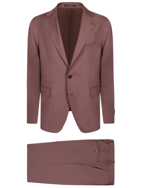 26SS 딸리아토레 수트 세트 2SVS22B11 550061 M1166 Brown