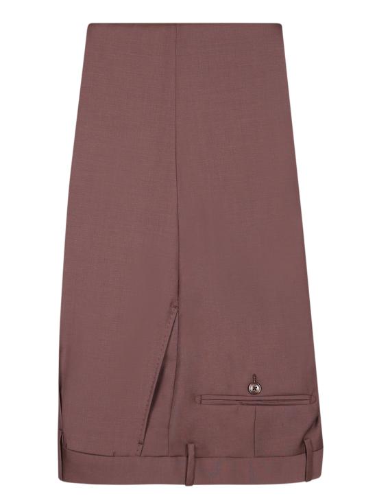 26SS 딸리아토레 수트 세트 2SVS22B11 550061 M1166 Brown - TAGLIATORE