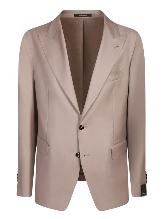 26SS 딸리아토레 수트 세트 2SVS26B11 070001 T5728 Beige - TAGLIATORE