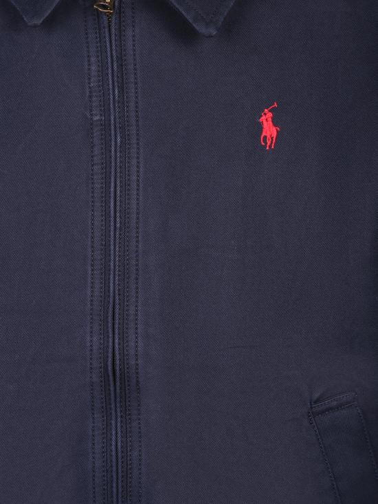 26SS 폴로 랄프로렌 자켓 211A96311 002 Blue - POLO RALPH LAUREN