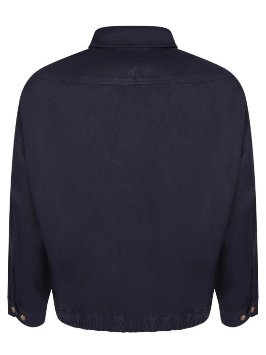 26SS 폴로 랄프로렌 자켓 211A96311 002 Blue - POLO RALPH LAUREN