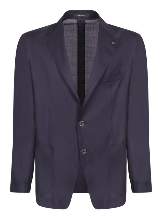 26SS 딸리아토레 수트 자켓 GDAKAR22K 520109 B3238 Blue