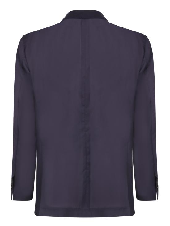 26SS 딸리아토레 수트 자켓 GDAKAR22K 520109 B3238 Blue - TAGLIATORE