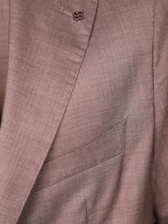 26SS 딸리아토레 수트 자켓 GDAKAR22K 520109 M3240 Brown - TAGLIATORE