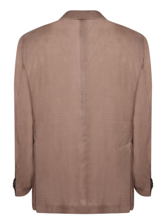 26SS 딸리아토레 수트 자켓 GDAKAR22K 520109 M3240 Brown - TAGLIATORE