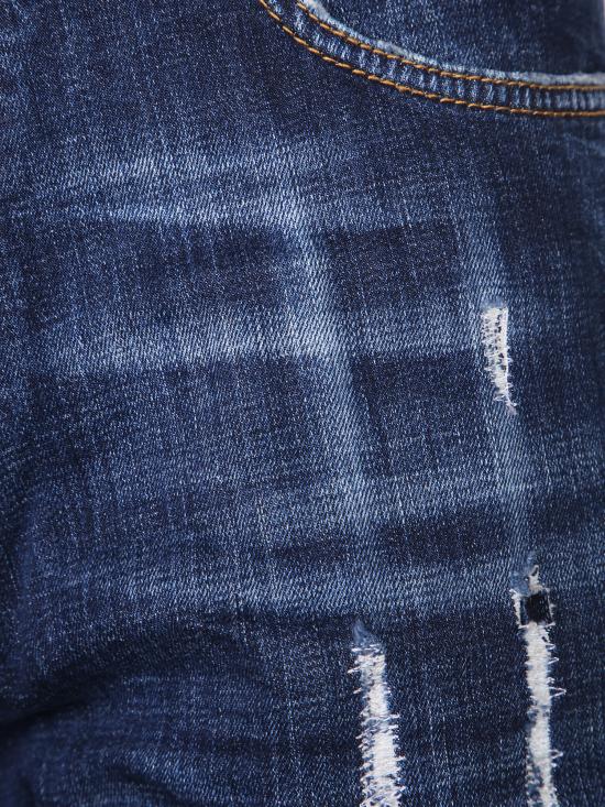 26SS 디스퀘어드2 데님 팬츠 S74LB1916 S30664 470 Black - DSQUARED2