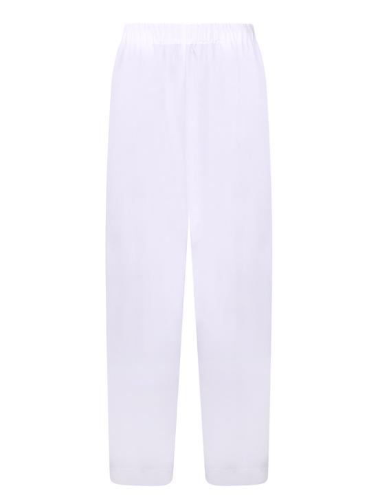 26SS 파비아나 필리피 스트레이트 팬츠 PAD266F456 L582 21 White