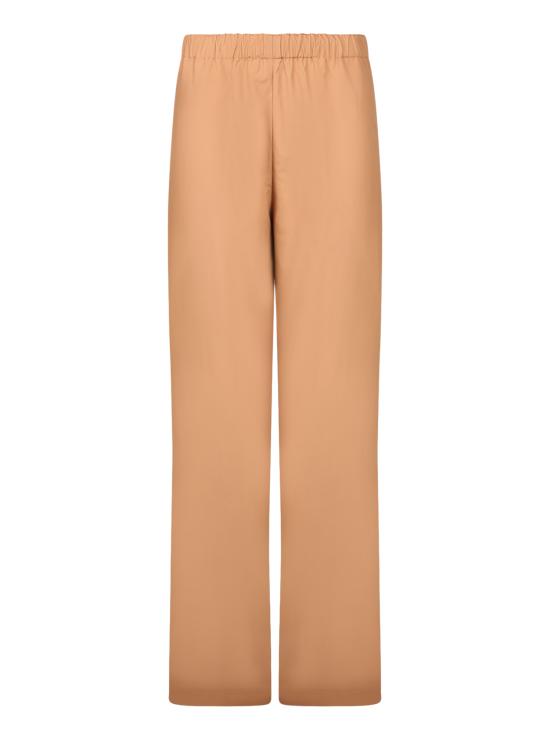 26SS 파비아나 필리피 스트레이트 팬츠 PAD266F456 L582 1268 Brown