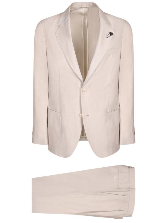 26SS 라르디니 수트 세트 JD6205 PAIF66408 150 Beige