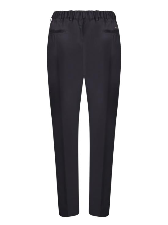 26SS 에르노 스트레이트 팬츠 PT000091U 12531 9200 Blue - HERNO