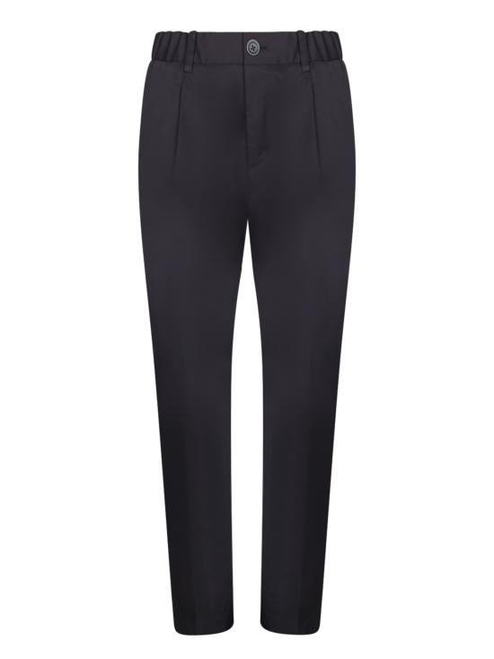 26SS 에르노 스트레이트 팬츠 PT000091U 12531 9200 Blue