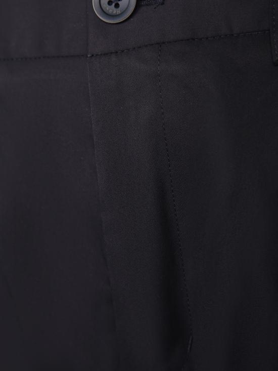 26SS 에르노 스트레이트 팬츠 PT000091U 12531 9200 Blue - HERNO