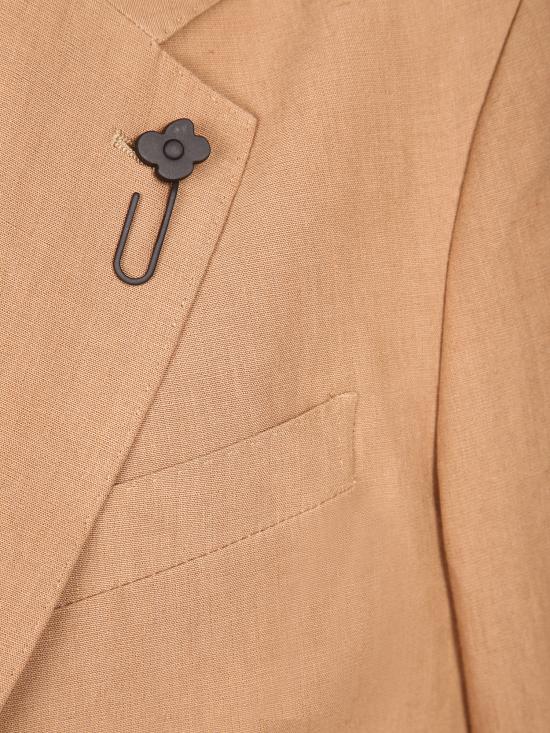 26SS 라르디니 수트 자켓 JD6205 PAIF66408 350 Beige - LARDINI