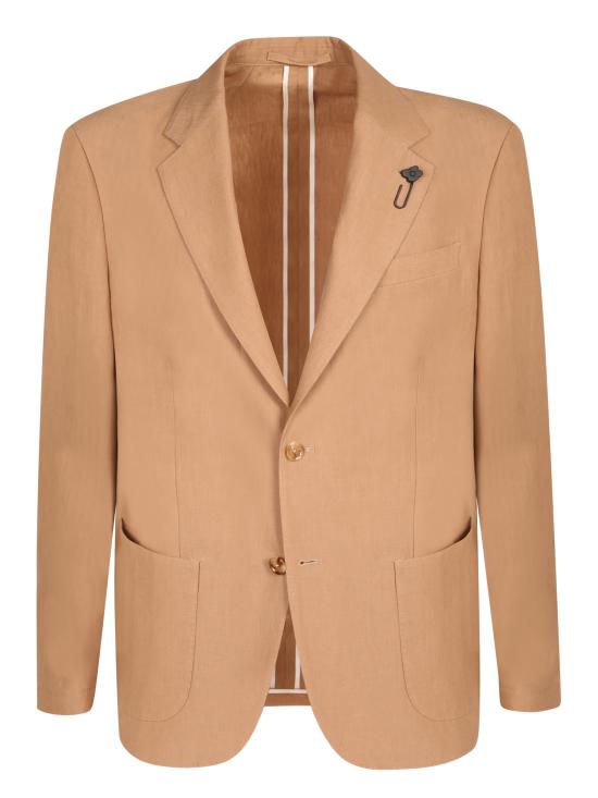 26SS 라르디니 수트 자켓 JD6205 PAIF66408 350 Beige