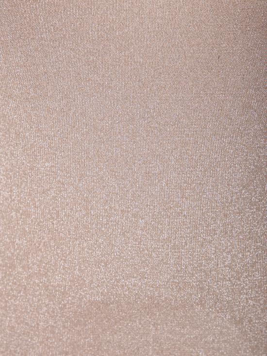 26SS 파비아나 필리피 민소매 티셔츠 MAD266F066 D962 0145 Yellow - FABIANA FILIPPI