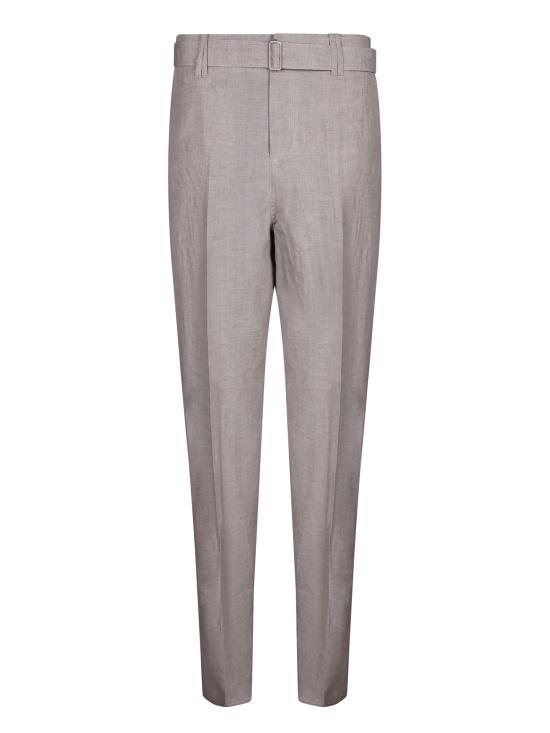 26SS 라르디니 수트 팬츠 PAINDRO PACA66204 500 Green