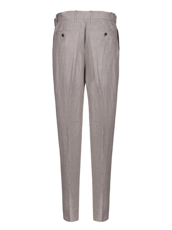 26SS 라르디니 수트 팬츠 PAINDRO PACA66204 500 Green - LARDINI