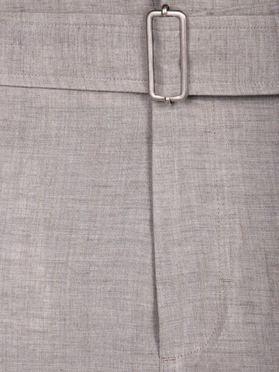 26SS 라르디니 수트 팬츠 PAINDRO PACA66204 500 Green - LARDINI