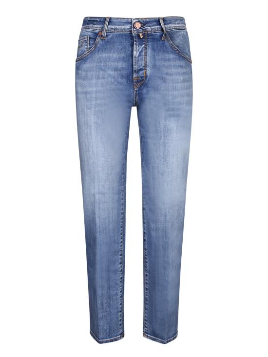 26SS 야콥코헨 데님 팬츠 JUMQE015 S3623 200D Blue