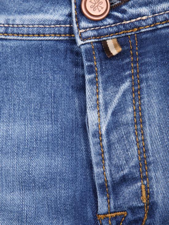 26SS 야콥코헨 데님 팬츠 JUMQE015 S3623 200D Blue - JACOB COHËN