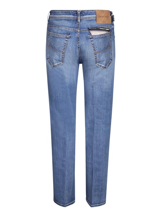 26SS 야콥코헨 데님 팬츠 JUMQE015 S3623 200D Blue - JACOB COHËN