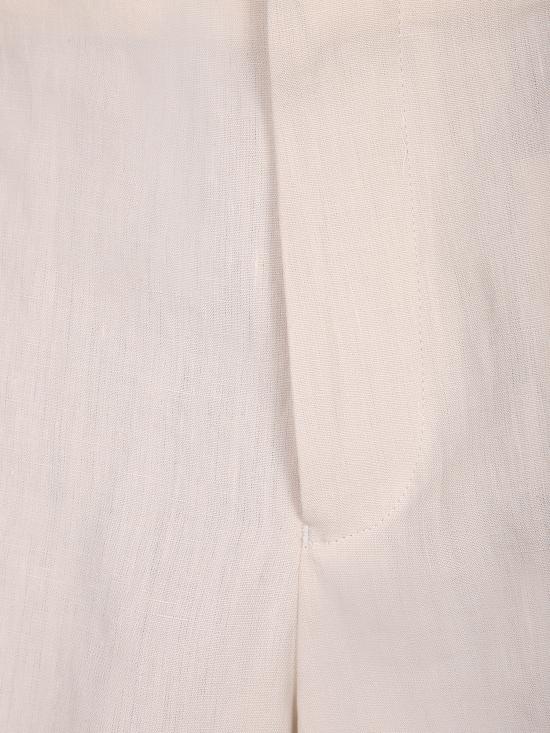 26SS 라르디니 숏팬츠 PATONIO PAIF66408 150 Beige - LARDINI