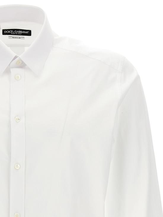  돌체앤가바나 긴팔 셔츠 G5EJ0TGG826W0800 - DOLCE & GABBANA